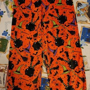 Celebrate Halloween Women's Pants Size Small 4/6
